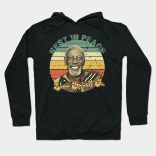 RIP-Louis Gossett Jr. Hoodie